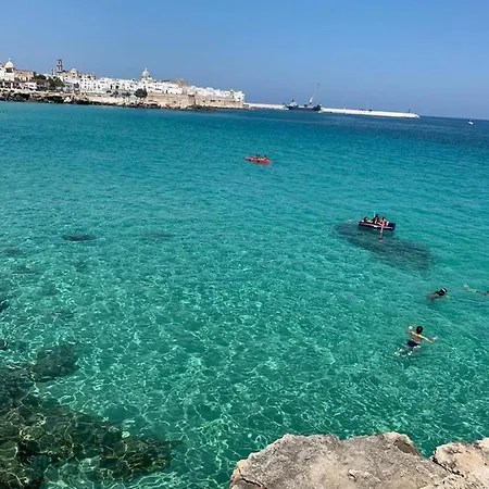 Apartment Antonia Jess By The Sea Gessica Hh