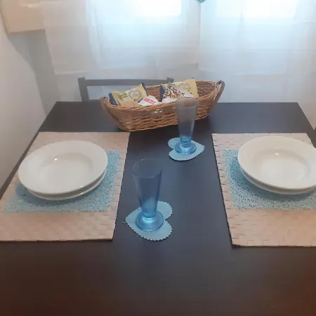 Casa Di Antonia Jess *