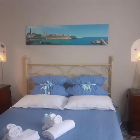Casa Di Antonia Jess *