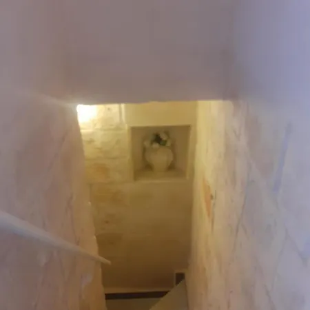 Casa Di Antonia Jess Appartamento Monopoli