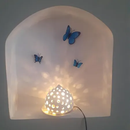 Appartamento Casa Di Antonia Jess Monopoli