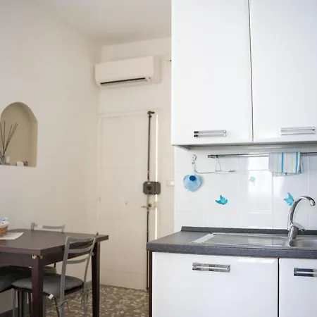 Casa Di Antonia Jess