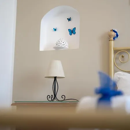Casa Di Antonia Jess * Monopoli
