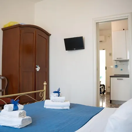 Casa Di Antonia Jess Monopoli