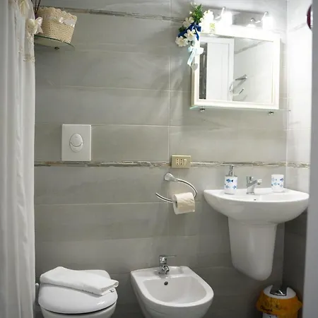 Casa Di Antonia Jess Appartamento