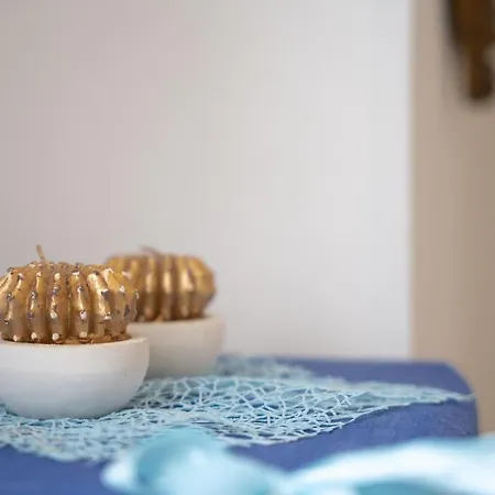 Casa Di Antonia Jess
