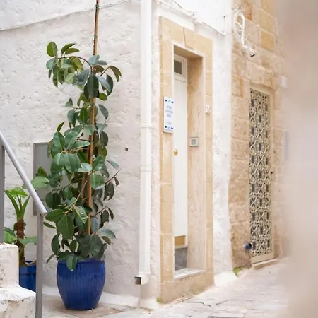 Apartment Antonia Jess By The Sea Gessica Hh Monopoli
