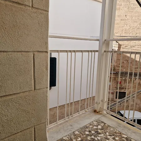 Apartment Antonia Jess By The Sea Gessica Hh Monopoli
