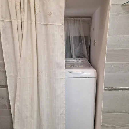 Apartment Antonia Jess Due Passi Dal Mare- Gessica Hh