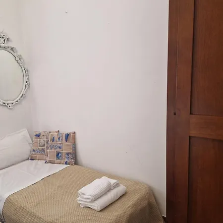 Antonia Jess Due Passi Dal Mare- Gessica Hh Apartment *